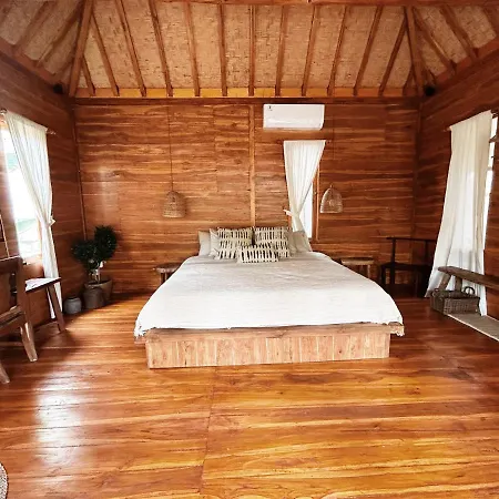La Pipa Uluwatu Apartment